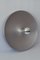 Large Mid-Century Modern Disc Sconce or Flush Mount from Staff & Schwarz, Germany, Image 3