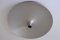 Large Mid-Century Modern Disc Sconce or Flush Mount from Staff & Schwarz, Germany 16