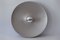 Large Mid-Century Modern Disc Sconce or Flush Mount from Staff & Schwarz, Germany 6