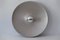 Large Mid-Century Modern Disc Sconce or Flush Mount from Staff & Schwarz, Germany 15