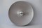 Large Mid-Century Modern Disc Sconce or Flush Mount from Staff & Schwarz, Germany, Image 15