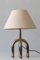 Mid-Century Modern Table Lamps, Germany, 1970s, Set of 2 12