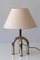 Mid-Century Modern Table Lamps, Germany, 1970s, Set of 2, Image 10