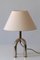 Mid-Century Modern Table Lamps, Germany, 1970s, Set of 2, Image 11