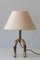 Mid-Century Modern Table Lamps, Germany, 1970s, Set of 2 9