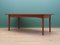 Dänischer Teakholz Tisch von Bjerringbro Sawmill Furniture Factory, 1960er 2