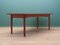 Dänischer Teakholz Tisch von Bjerringbro Sawmill Furniture Factory, 1960er 3