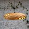 Veneria Oak Hanging Lamp 3