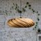 Veneria Oak Hanging Lamp 4