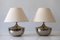 Mid-Century Modern Table Lamps, Germany, 1970s, Set of 2, Image 5