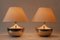 Mid-Century Modern Table Lamps, Germany, 1970s, Set of 2, Image 6