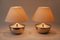 Mid-Century Modern Table Lamps, Germany, 1970s, Set of 2, Image 8