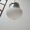 Mid-Century German Two-Tone Pendant Lamp 5