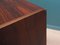 Danish Rosewood Chest of Drawers from Farsø Furniture Factory, 1970s 11