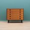 Danish Rosewood Chest of Drawers from Farsø Furniture Factory, 1970s 1