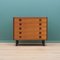 Danish Rosewood Chest of Drawers from Farsø Furniture Factory, 1970s, Image 1
