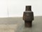 Mid-Century German Brutalist Studio Pottery Floor Vase by Gerhard Liebenthron, 1969, Image 30