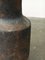 Mid-Century German Brutalist Studio Pottery Floor Vase by Gerhard Liebenthron, 1969, Image 5