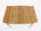 Rattan Ottoman from Gian Franco 8