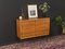 Mid-Century Modern Wood Dresser, 1950s, Image 4