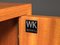 Commode des Années 1960, Wk Furniture de Wk Möbel 8