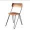 Ibsen Master Grey Chair from Greyge 1