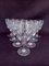 Crystal Cassino Glasses from Baccarat, 1960s, Set of 10 1