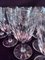 Verres Cassino en Cristal de Baccarat, 1960s, Set de 10 4