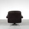 D31 Sofa with Lounge Chair from De Sede, Switzerland, 1960s, Set of 2, Image 14