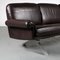 Canapé avec Fauteuil D31 de De Sede, Suisse, 1960s, Set de 2 4