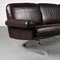 D31 Sofa with Lounge Chair from De Sede, Switzerland, 1960s, Set of 2 4