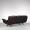 D31 Sofa with Lounge Chair from De Sede, Switzerland, 1960s, Set of 2 7