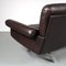 Canapé avec Fauteuil D31 de De Sede, Suisse, 1960s, Set de 2 6