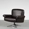D31 Sofa with Lounge Chair from De Sede, Switzerland, 1960s, Set of 2, Image 9