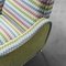Vintage Armchair in the Style of Marco Zanuso, 1960s, Image 2