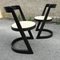 Halfa Chairs by Baumann, 1970s, Set of 2, Image 8