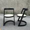 Halfa Chairs by Baumann, 1970s, Set of 2, Image 3