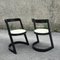 Halfa Chairs by Baumann, 1970s, Set of 2 2