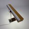 Mid-Century German Tl Desk Lamp by Klaus Musinowski, 1960s, Image 3