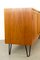 Dänisches Teak Sideboard von Carlo Jensen Hundevad & Co., 1960er 11