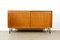 Dänisches Teak Sideboard von Carlo Jensen Hundevad & Co., 1960er 2