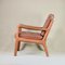 Model Senator Armchair by Ole Wanscher for France & Søn, Set of 2 2