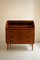 Secretaire vintage in teak, anni '60, Immagine 10