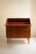 Vintage Teak Secretaire, 1960s, Image 2