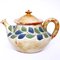 Mid-Century Keramik Teekanne von Jean-Claude Malarmey 1