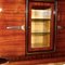 Art Deco Sideboard mit Marmorplatte 3