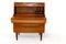 Danish Teak Secretaire, 1960s 2