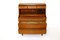 Danish Teak Secretaire, 1960s 7