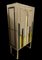 Art Deco Cabinet 25