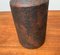 Mid-Century German Brutalist Vase by Gerhard Liebenthron 17